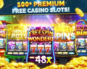 Jackpot Winner