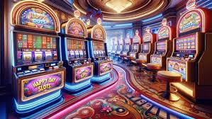 Evolution Gaming Roulette