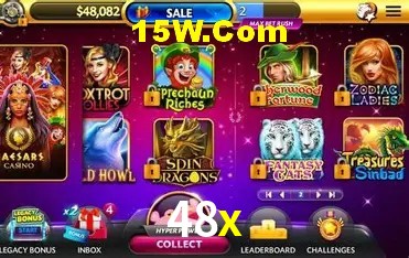 Especiais de Fim de Semana 48x