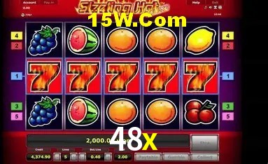 Casino Ao Vivo 48x