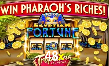 Estatísticas Esportivas 48x