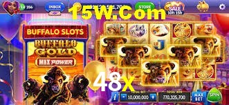 VIP Casino 48x