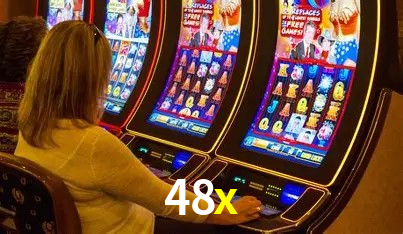 Apostas de Tênis 48x