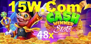48x: Jogos de Caça-Níqueis-Altas Recompensas, Roleta-Velocidade, Blackjack-Desafios Máximos