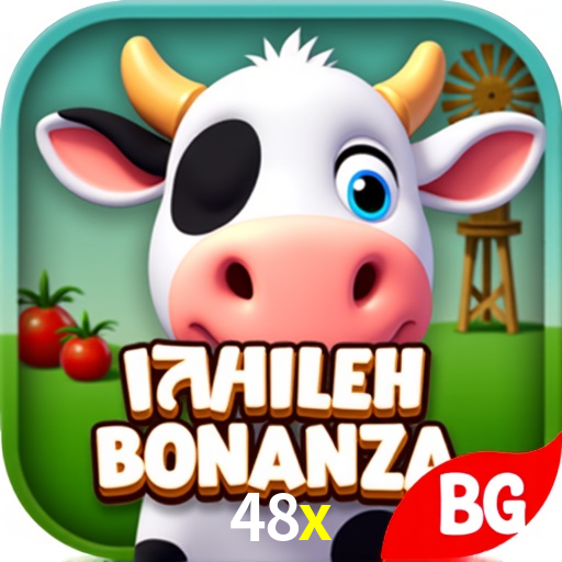Slot Games 48x