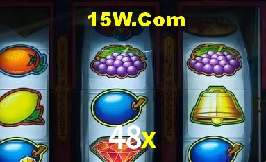 Jogos de Slot 48x