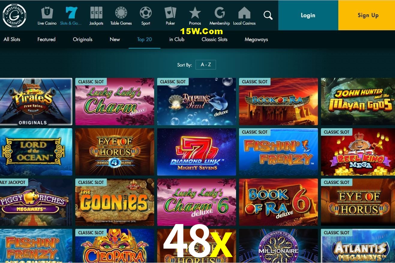 Football Betting 48x