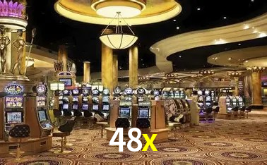 Estatísticas Crash Games 48x