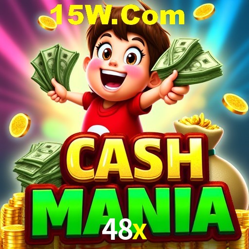 Welcome Bonus 48x